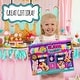 preview thumbnail 9 of 8, Original Stationery Ice Cream Slime Playshop, Make Ice Cream Slime Toys & Sweet Waffle Slime, Fun Gift Idea