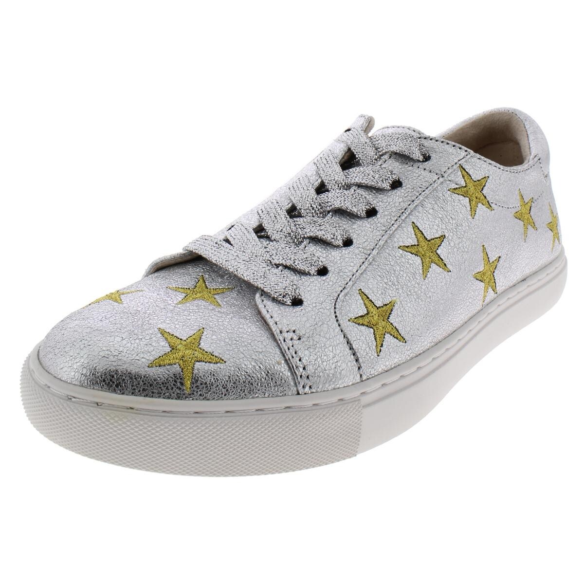 kenneth cole star sneakers