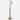 Uttermost Knox Travertine Floor Lamp - 66'' H X 20'' W X 20'' D