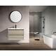 preview thumbnail 11 of 10, Marlow Liv 30" Single Bathroom Vanity