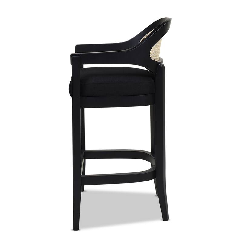 Mid Century Modern Counter Stool
