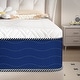 preview thumbnail 6 of 6, 10" Medium Foam Mattress-in-a-Box