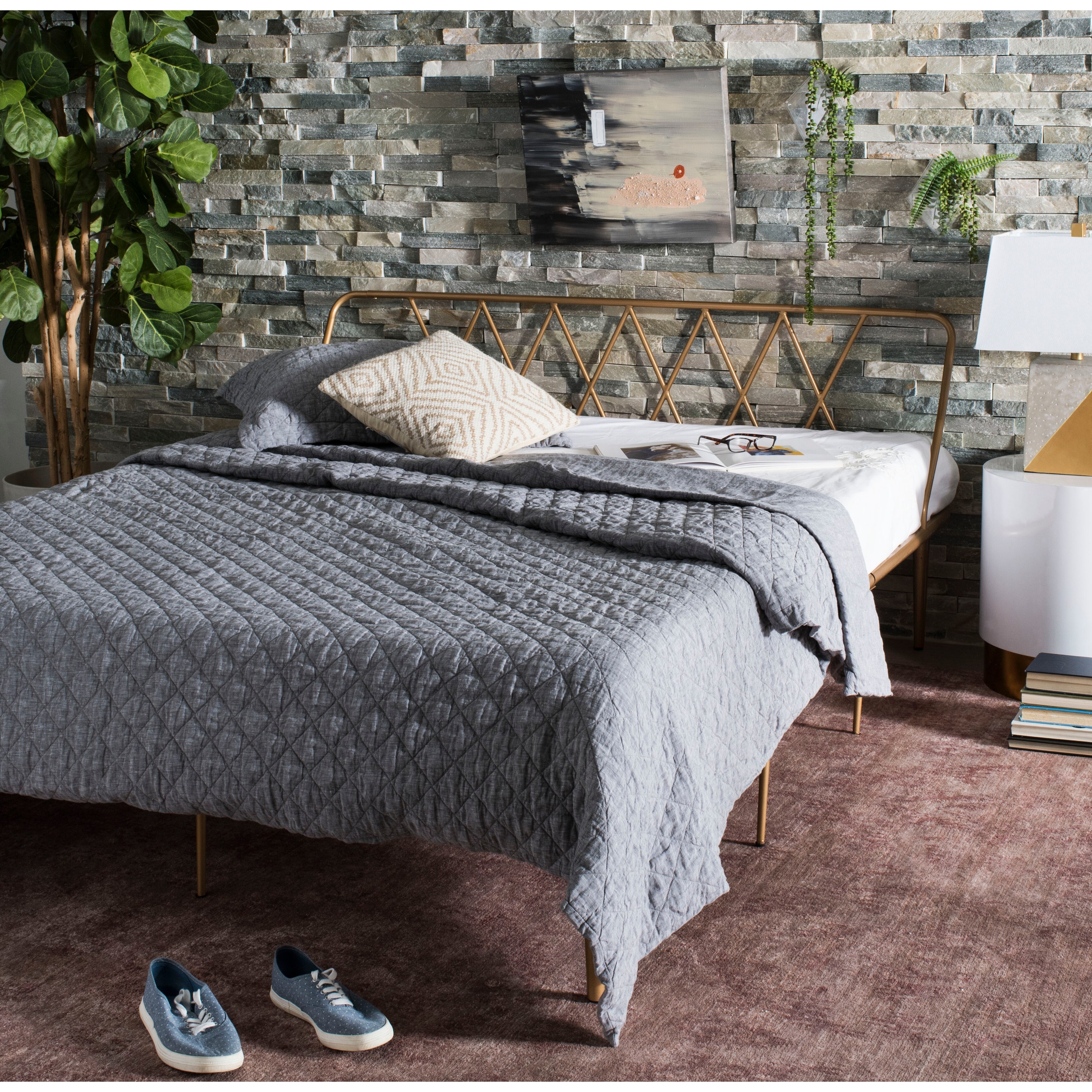 Safavieh Beds Bed Bath Beyond