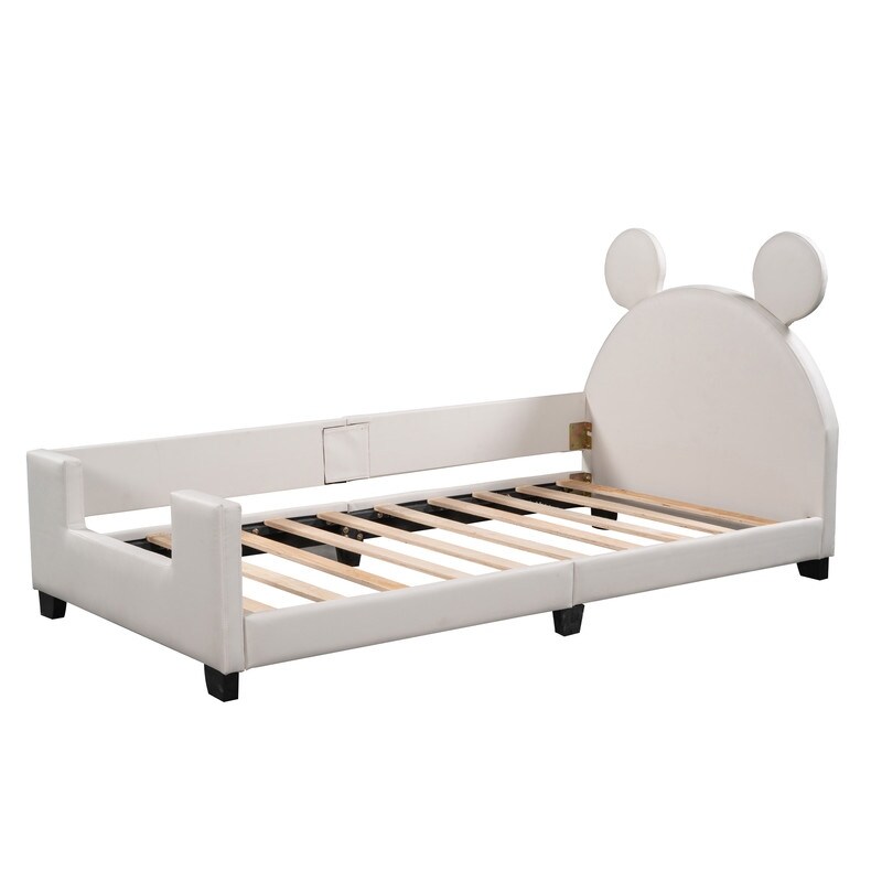 Minnie outlet mouse daybed