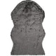 preview thumbnail 14 of 85, SAFAVIEH Faux Sheep Skin Shona 2.4-inch Thick Rug 3' x 5' - Grey