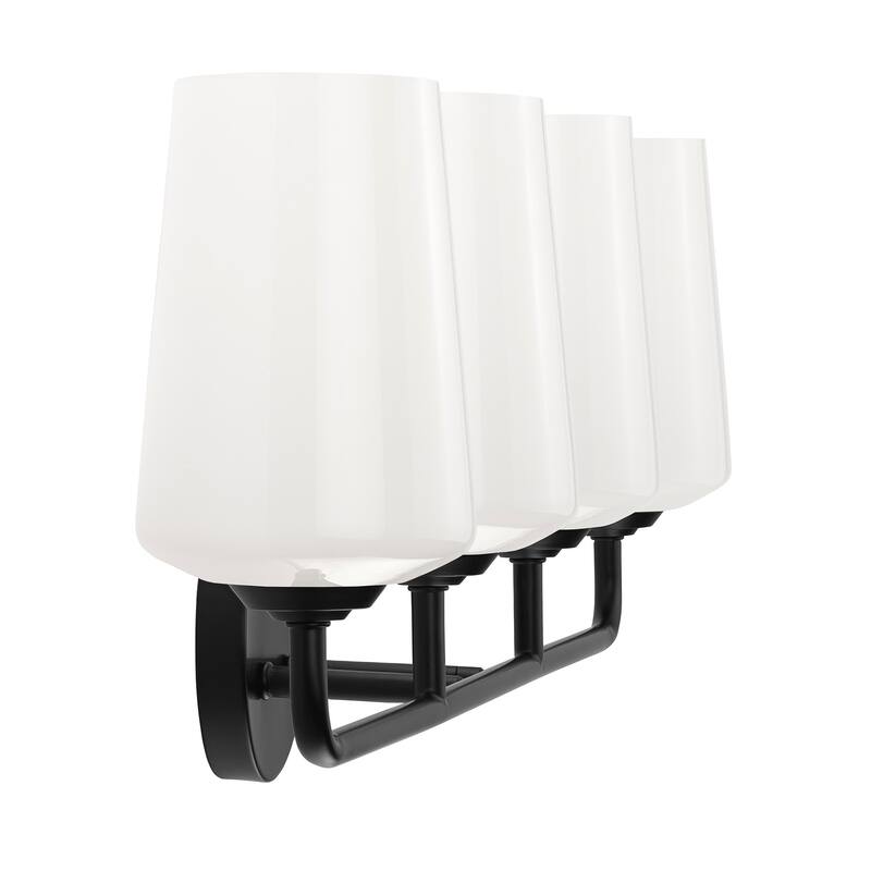 Progress Lighting P300545 Celino 4 Light 33" Wide Vanity Light