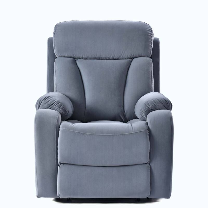 Lift Chair Recliner for Elderly,Power Remote Control Recliner Sofa