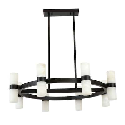 Beacon Lighting Luella 16 Light Pendant