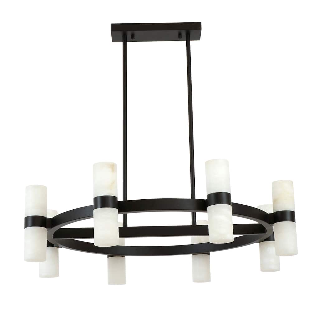 Beacon Lighting Luella 16 Light Pendant