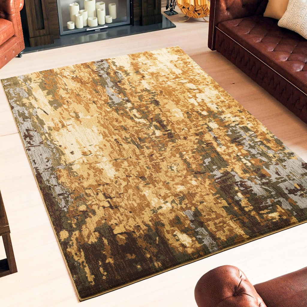 Joy Area Rug - 6' x 7'