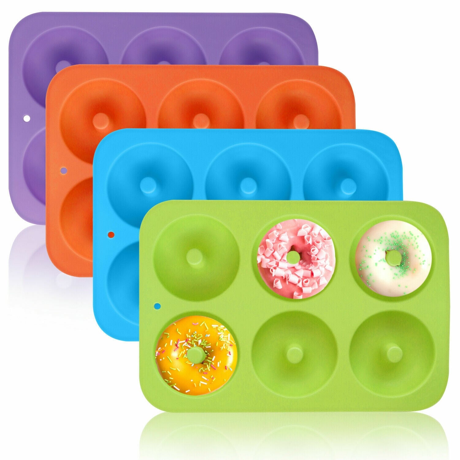 Bed bath and beyond donut pan 2025