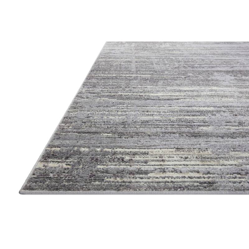Alexander Home Thomas Modern Abstract Area Rug