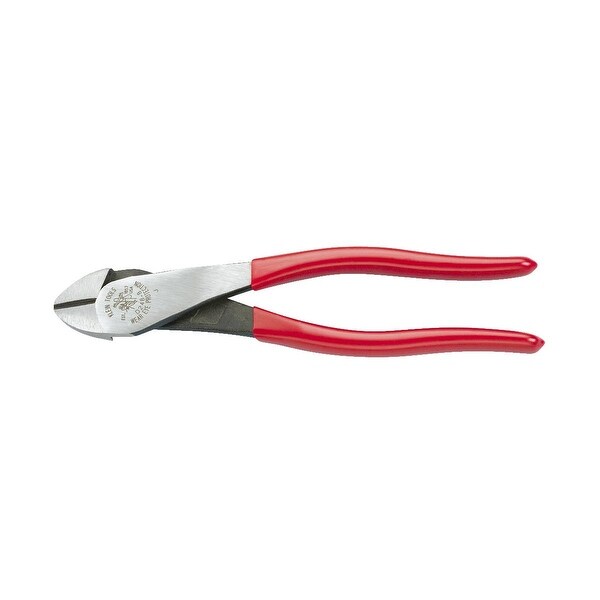Klein 8" Diagonal Cut Pliers