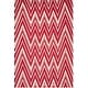 preview thumbnail 35 of 122, SAFAVIEH Handmade Cambridge Tinnie Modern Moroccan Wool Rug
