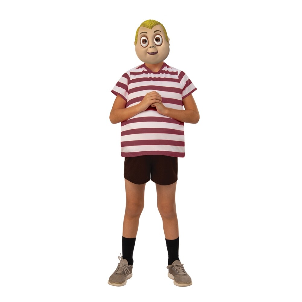 Shop Boys Pugsley Addams Family Halloween Costume Overstock 29662112