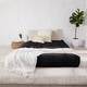 preview thumbnail 1 of 142, Humble + Haute Full-size 10-inch Futon Mattress (Mattress Only)