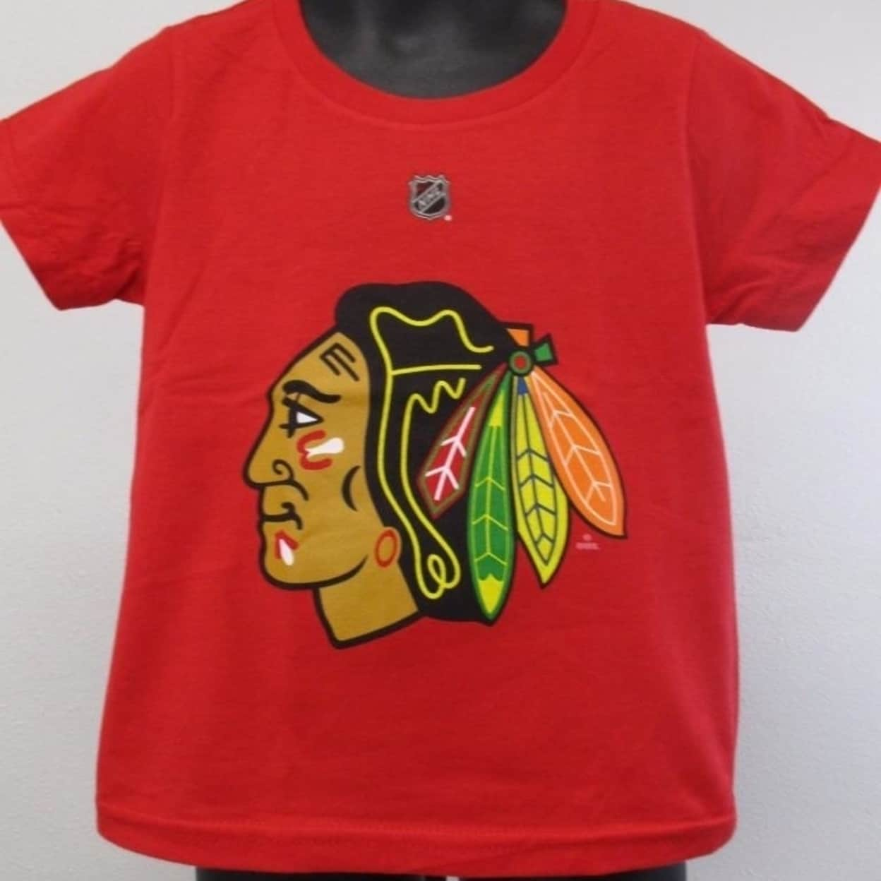 3t blackhawks jersey