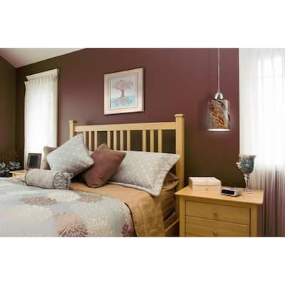 Westinghouse Lighting One-Light Indoor Mini Pendant - 1-Light