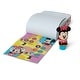 preview thumbnail 2 of 4, Melissa & Doug Sticker WOW Activity Pad & Sticker Stamper - Minnie - Multi