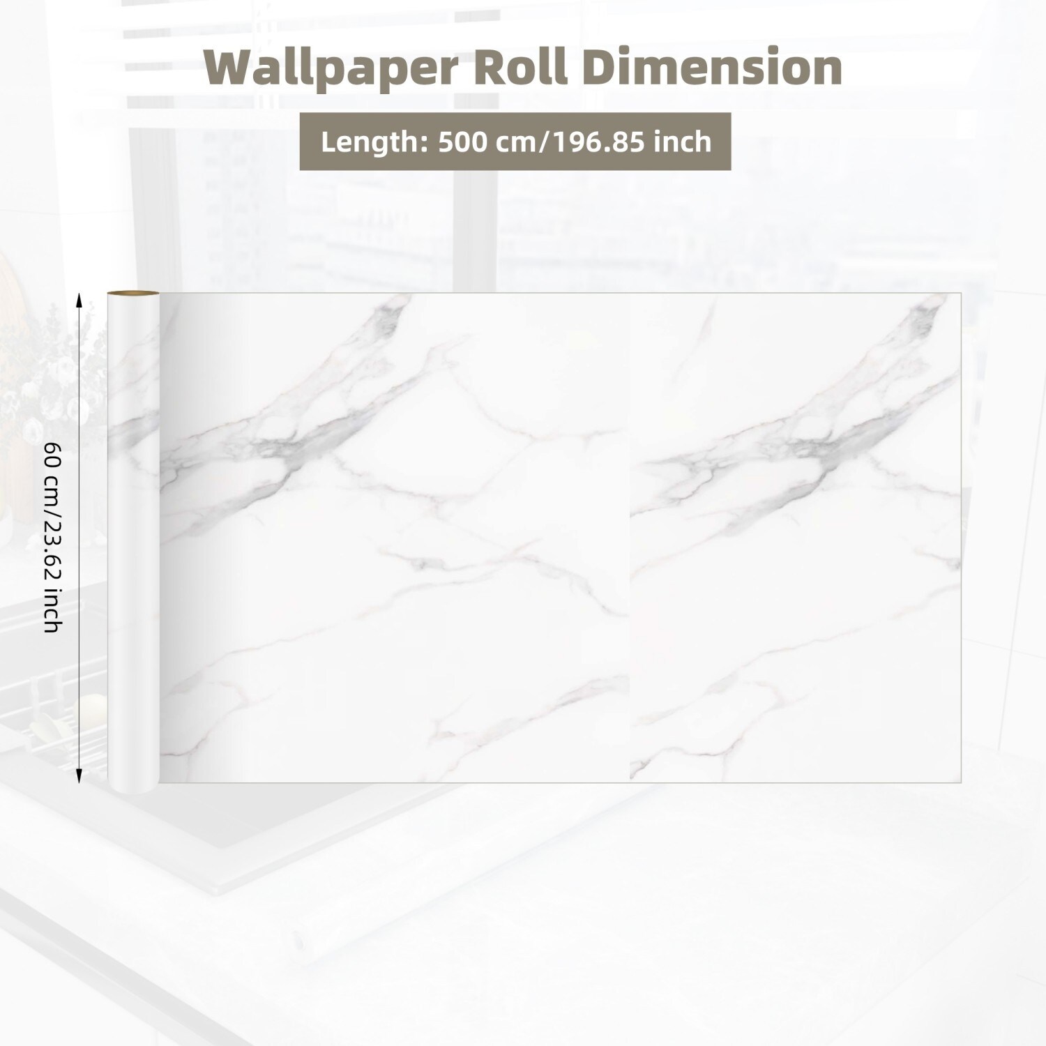 heatproof wallpaper