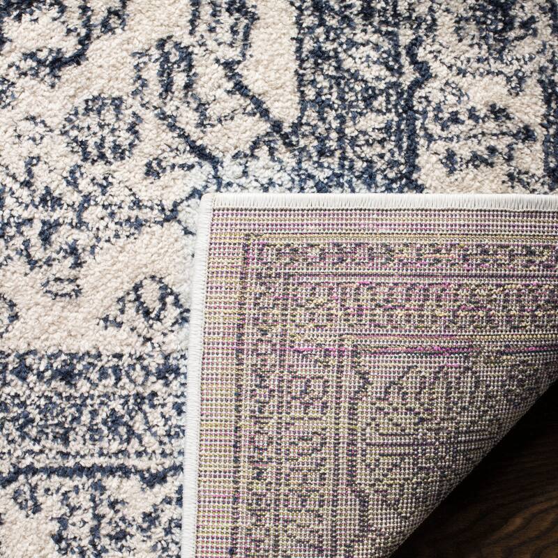 SAFAVIEH Adirondack Sian Rustic Oriental Medallion Rug