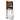 Gymax Over The Toilet Freestanding Storage Rack Bathroom w/ Slipping