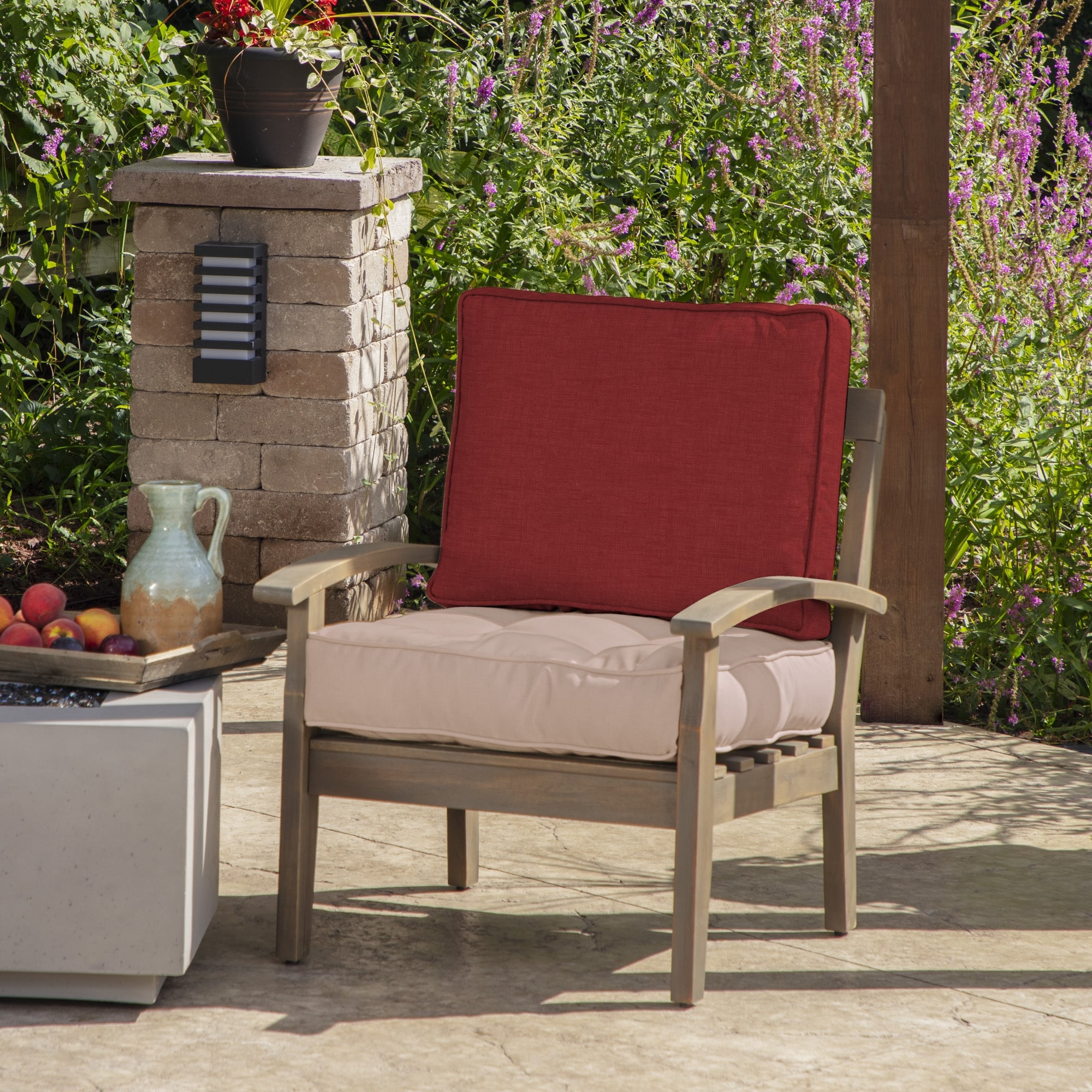24 x 19 deals outdoor cushions