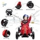 preview thumbnail 23 of 22, Electric Go Kart for Kids