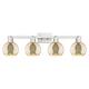 Option Brushed Satin Nickel / Mercury