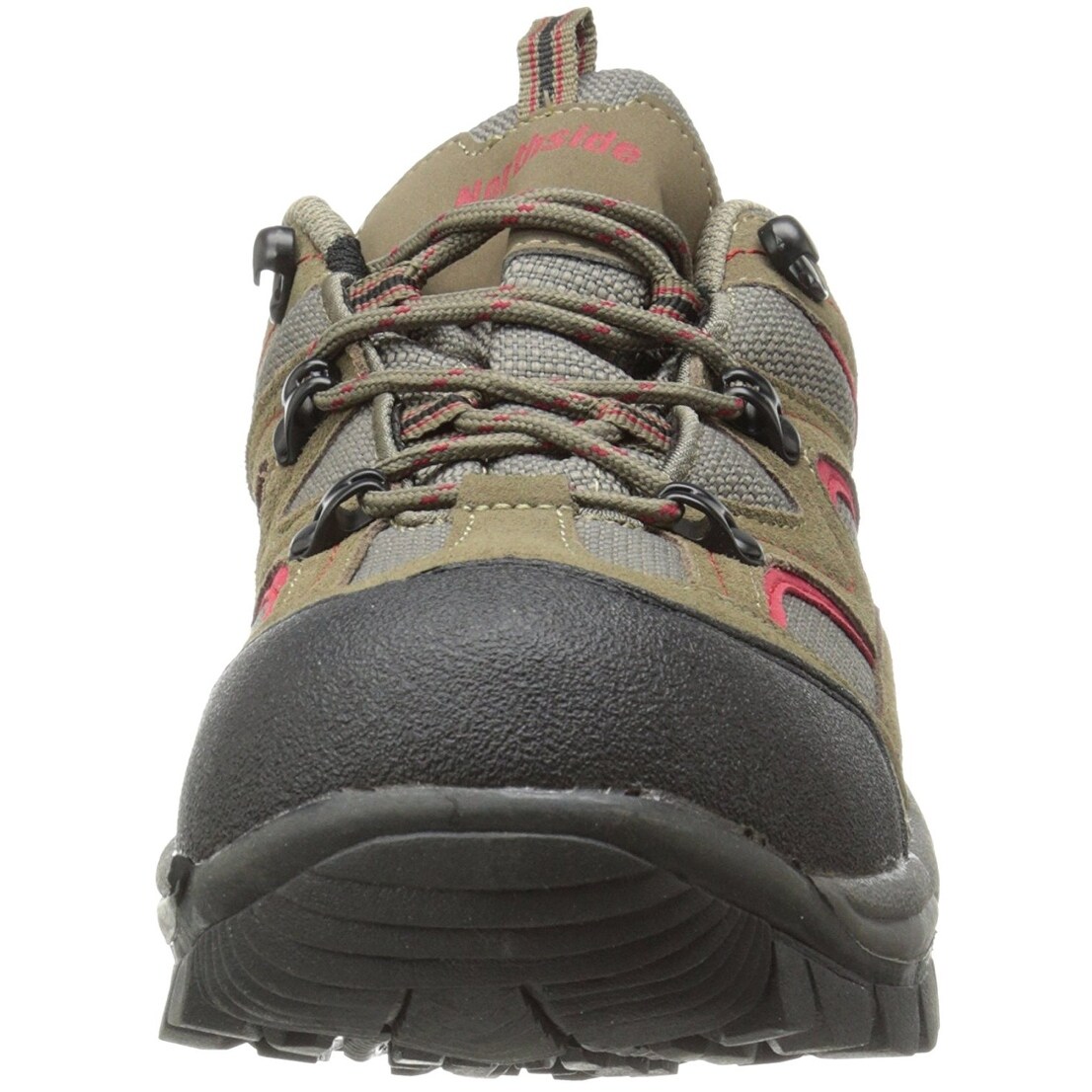 Northside Mens Snohomish Low Waterproof Hiking Shoe
