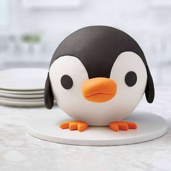 Shop Wilton Rosanna Pansino 3d Baking Ball Sphere Cake Pan Kit 6
