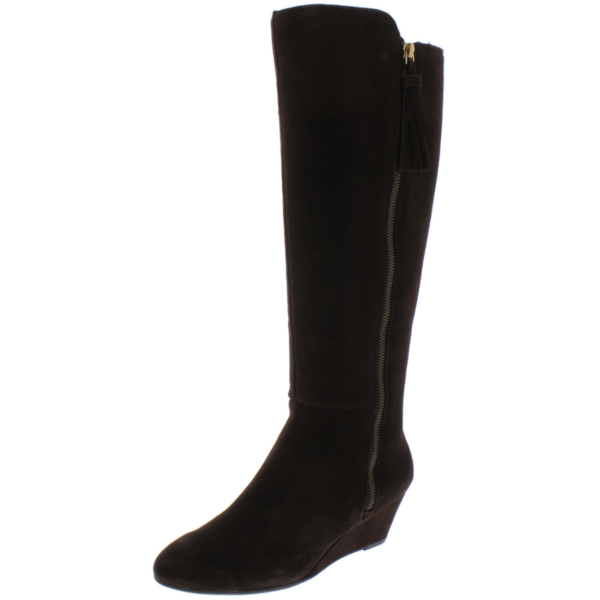 Anne klein alanna dress boots clearance