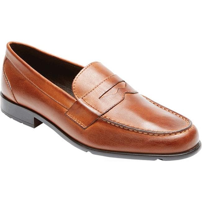 rockport classic loafer lite penny