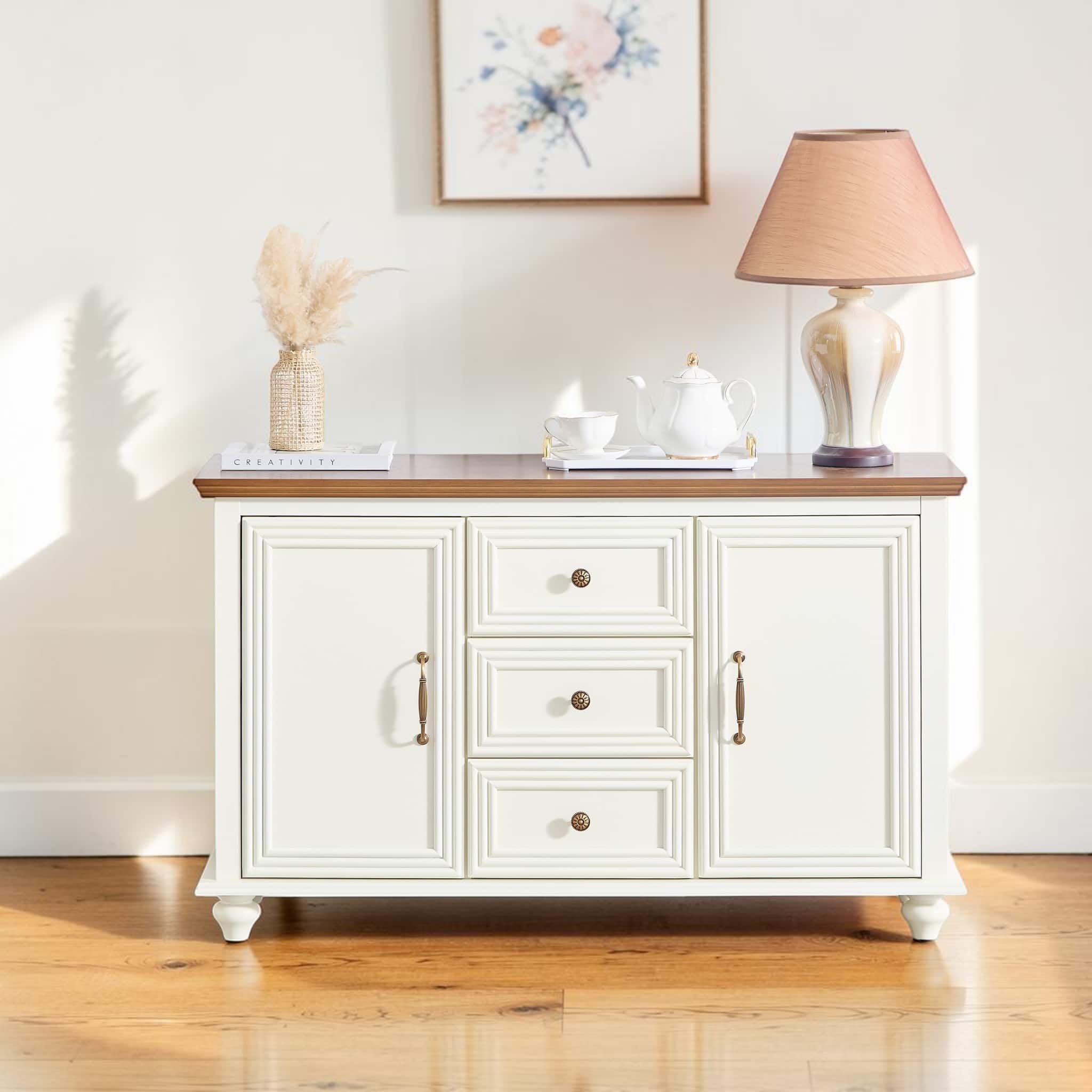Option White