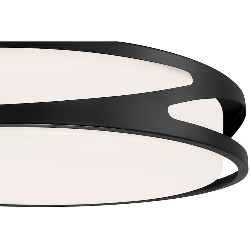 Lucia LED Flush Mount Light