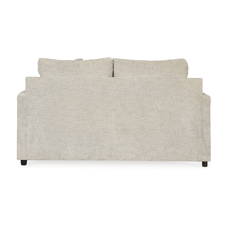 Signature Design by Ashley Soletren White 3-Piece Upholstery Package - 96" W x 40" D x 39" H