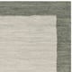 SAFAVIEH Handmade Himalaya Janessa Modern Wool Rug