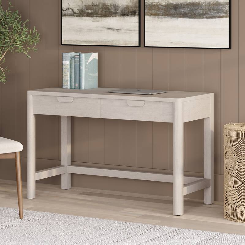 Fern 48" Wide Rectangular Desk