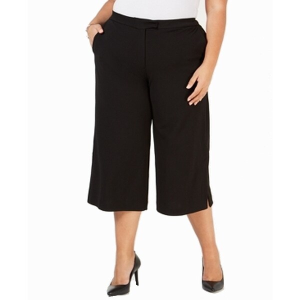 michael kors women's stretch pants