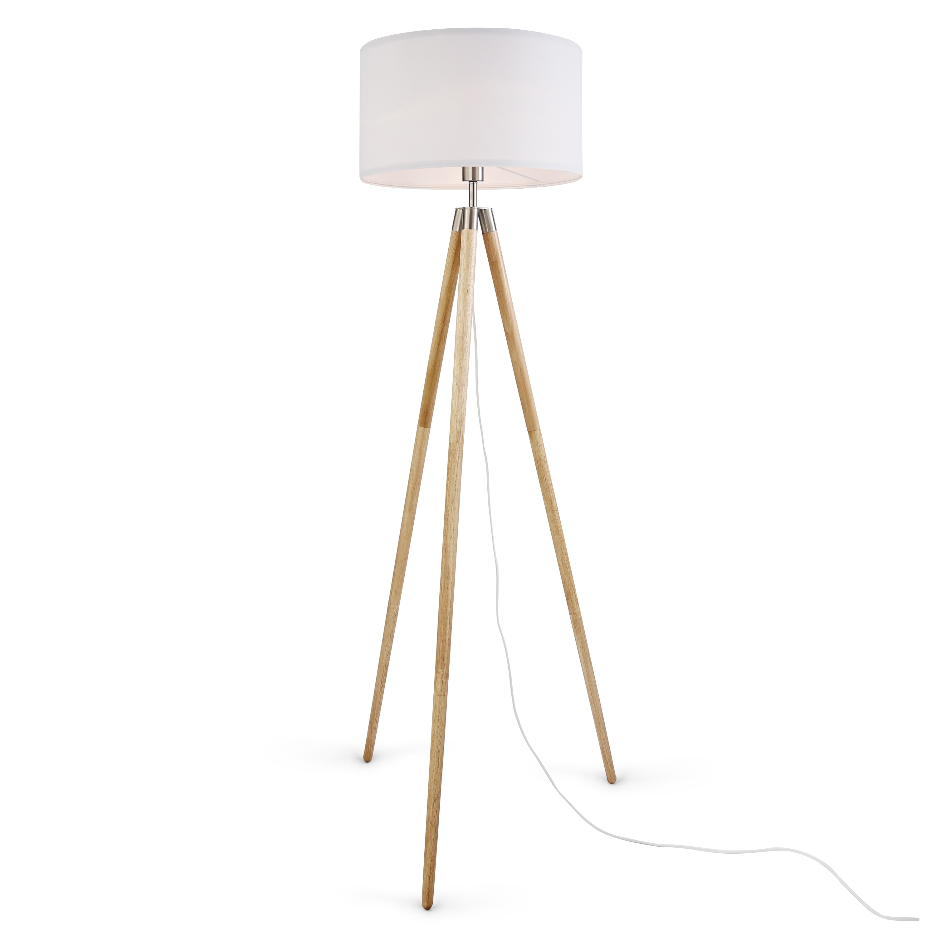 celeste tripod floor lamp