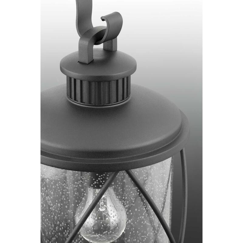 Progress Lighting Hollingsworth Single Light 24" Tall Outdoor Wall