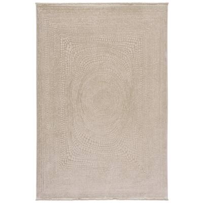 SAFAVIEH Marvel Narcizia Modern Viscose Rug - 5'1" x 7'6"