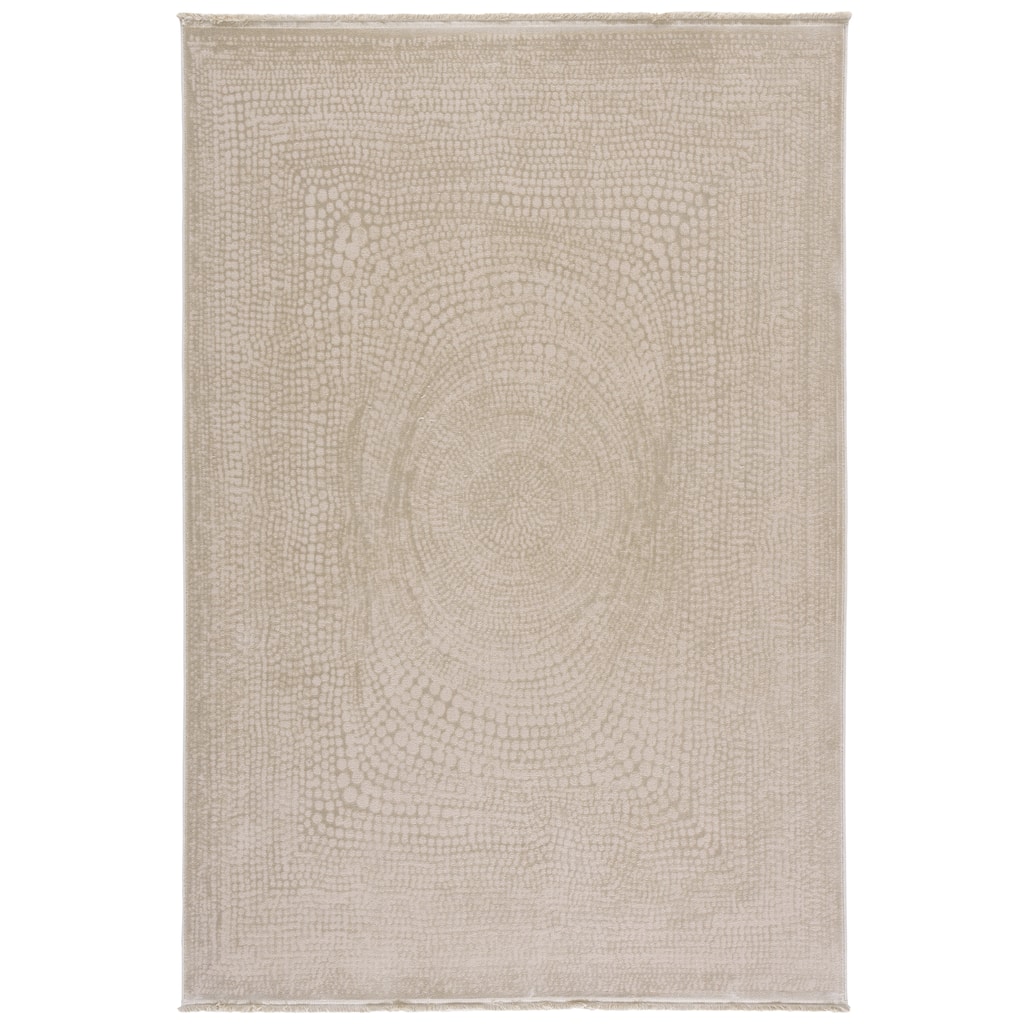 SAFAVIEH Marvel Narcizia Modern Viscose Rug - 5'1" x 7'6"