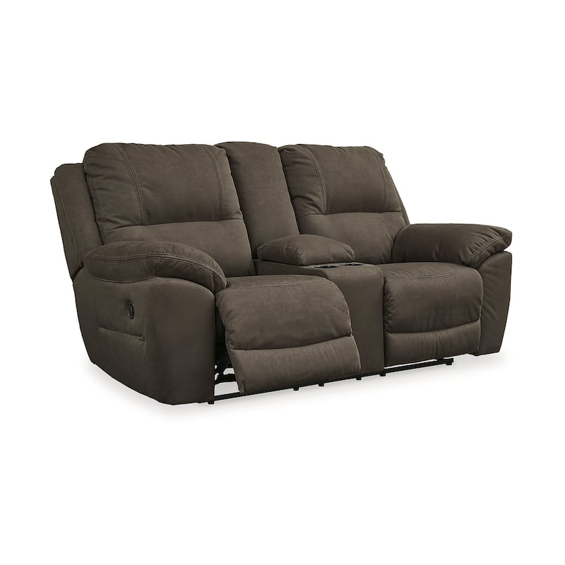 Signature Design by Ashley Next-Gen Gaucho 2-Piece Upholstery Package - 93"W x 41"D x 43"H