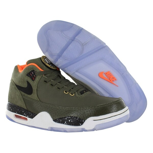 nike flight squad prm qs