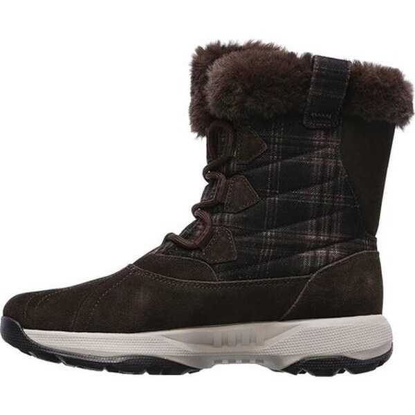 go walk skechers boots