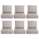 Option Beige Cushion