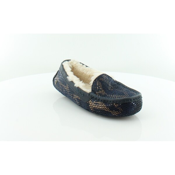 velvet ugg slippers