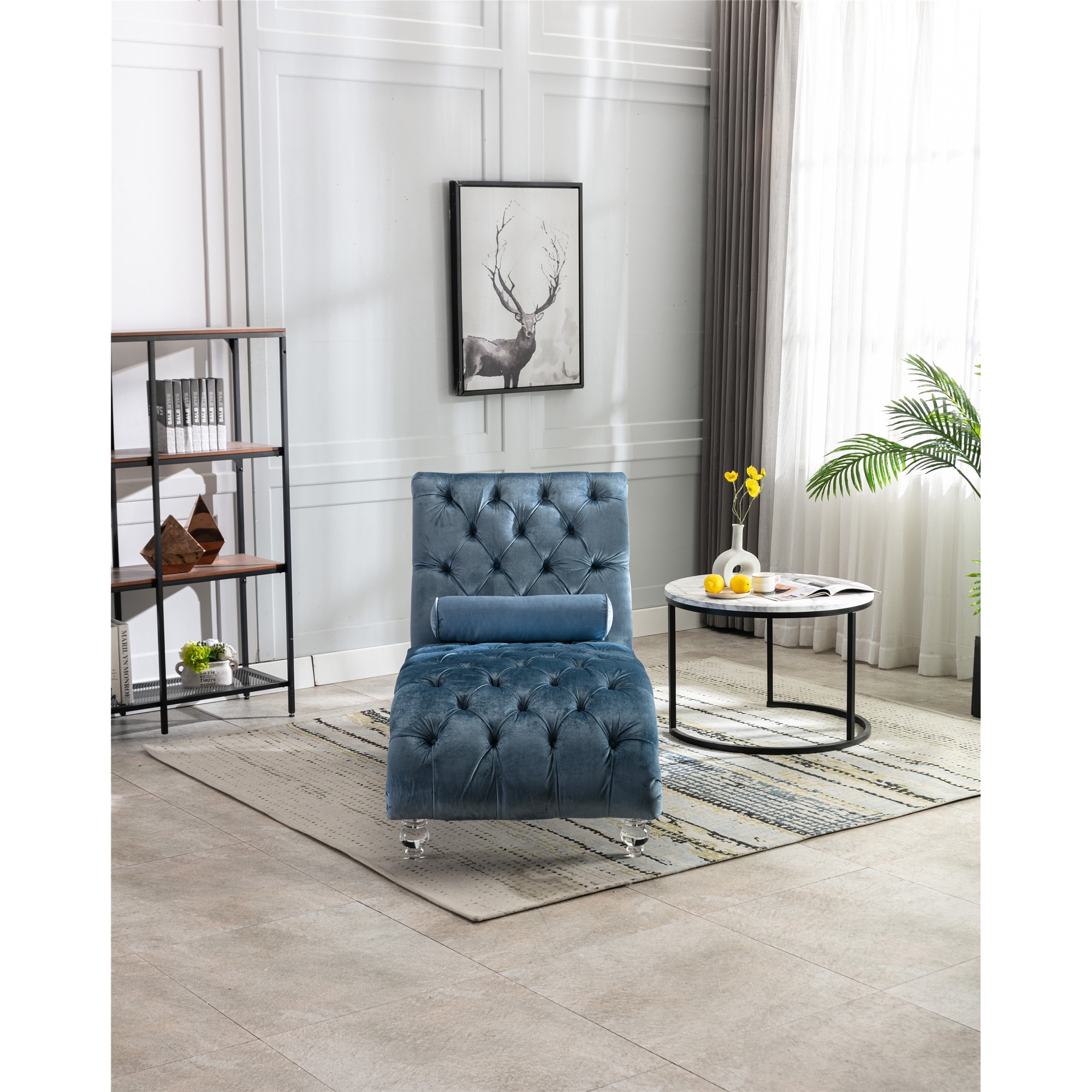 Lounge long best sale chair