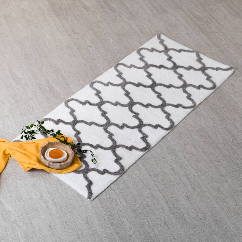 MH London Grosvenor Indoor Cotton Mat